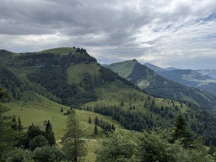 Foto von Gabriel Paraschiv 1 entlang der Tour