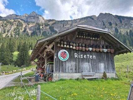 Fotografia z Stefan38 na trase