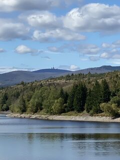 Fotografija s spletne strani Iris Winkelmann na poti