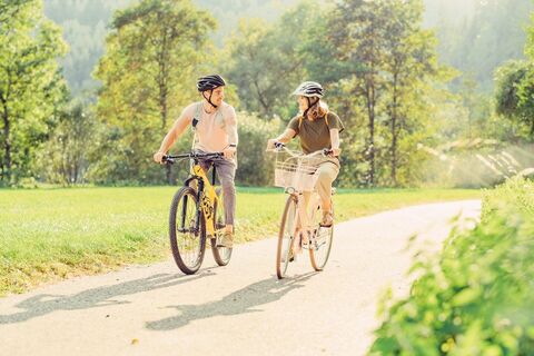 Kocher Jagst Radweg Etappe 1