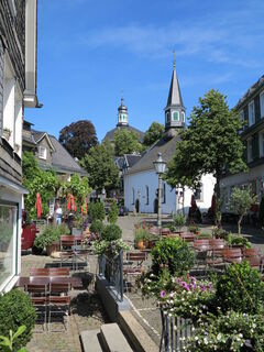 Altstadt Solingen Gräfrath