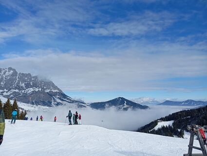 Fotografija s spletne strani Reinhard Florreither na poti