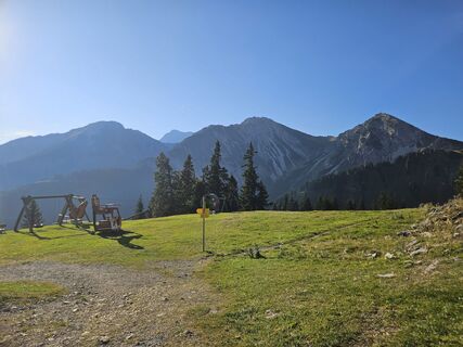 Foto von hannes.d entlang der Tour