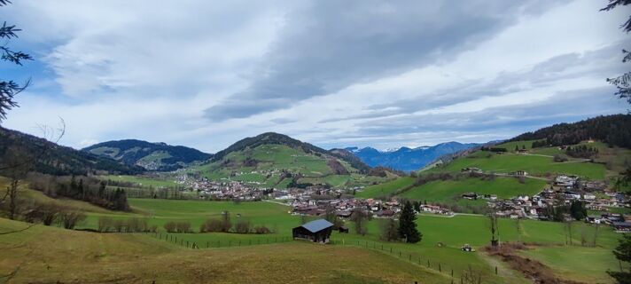 Foto von Aleks V. (AkselandaFau) entlang der Tour