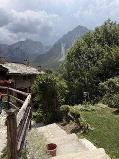 Foto von Kugelschreibermeister entlang der Tour