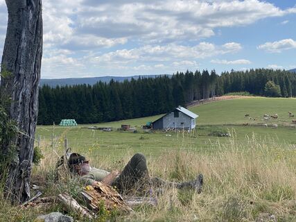 Hochofen