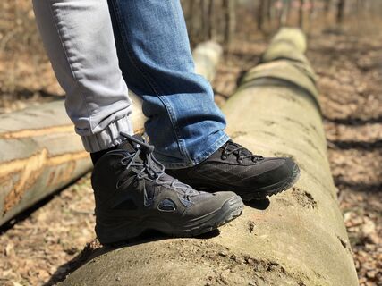 Wandern in der Mittelweser-Region