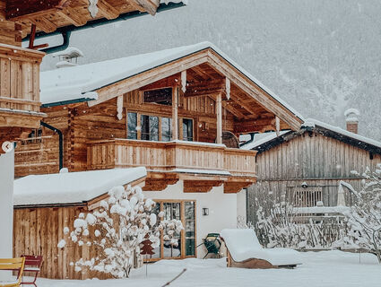 Chalets Bayrischzell