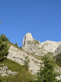 Foto von Rainer Prügger 1 entlang der Tour