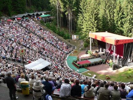 Naturtheater Steinbach Langenbach