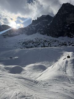 Fotografie z Marius Behet na trase