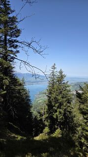 Fotó a Reto Giger honlapról a túra során