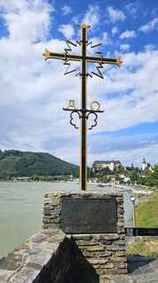 Halterkreuz