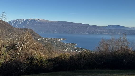 Photo de ROBERTO BONIOTTI le long du parcours