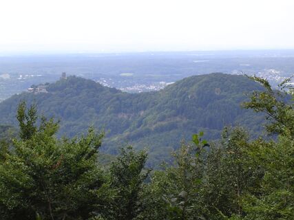 Siebengebirge