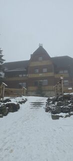 Zdjęcie z Wojtek Ciężarek wzdłuż trasy