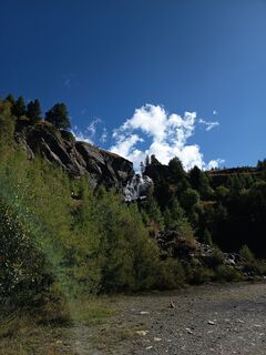 Photo de Aner le long du parcours