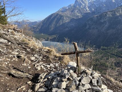 Foto von Nadine A. entlang der Tour