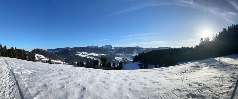 Fotografie z M.Ltt na trase