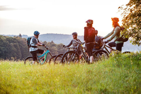 MTB-Shooting Hotzenwald