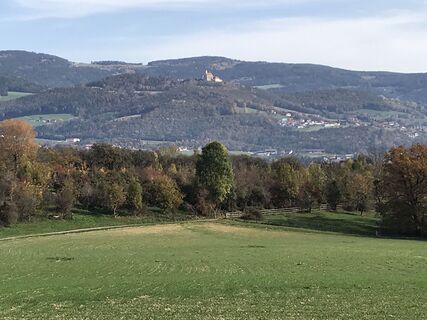 Fotografia z Heli72 na trase