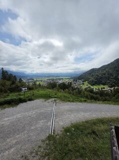 Foto von Rainer Thies entlang der Tour