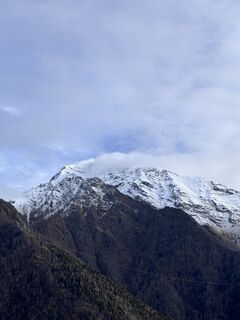 Zdjęcie z Mario & Anca & Mattia wzdłuż trasy