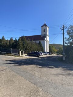 Foto de Gábor Kovács 9 a lo largo del recorrido