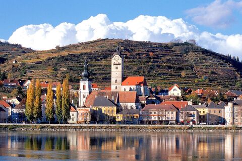 Krems an der Donau