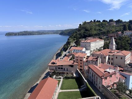 Fotografie z jml na trase