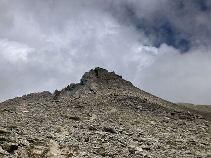 Foto de MaurizioPighin a lo largo del recorrido