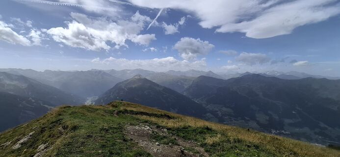 Foto von Ungerhofer74 entlang der Tour