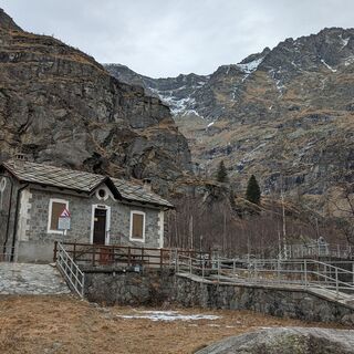 Rifugio Noaschetta