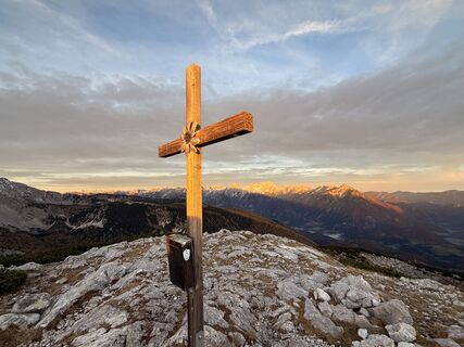 Foto van Dani Geiger / Natur_erleben_dg langs de tour