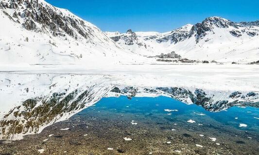 Résidence Grand Tichot B #1 - Maeva