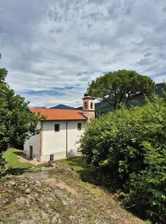 Fotografie z Yael Kon na trase