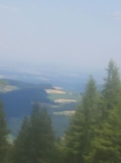 Fotografija s spletne strani Gabriela Geiswinkler na poti