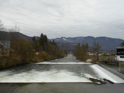 Bad Goisern - Soleleitungsweg - Hallstatt
