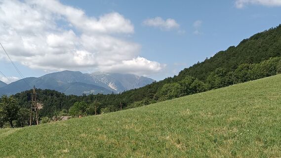 Fotografija s spletne strani Bergpirat na poti