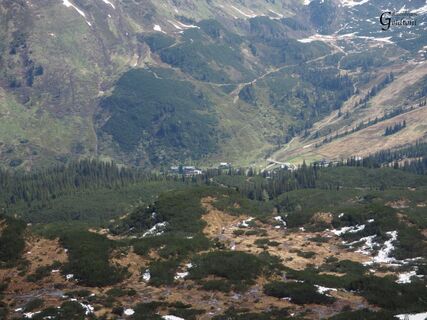 Alpen Tag 12