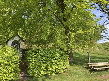 oberhalb von Heimicke A3, D und X20