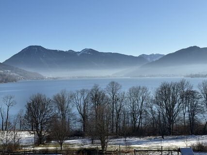 Foto von Norbert Herbig entlang der Tour
