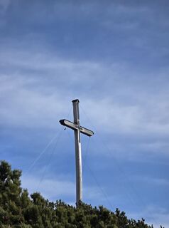 Foto von Rainer Kiening entlang der Tour