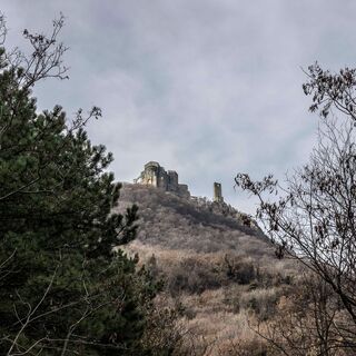 Sacra san Michele