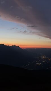Fotografija s spletne strani Manuel Prokesch na poti