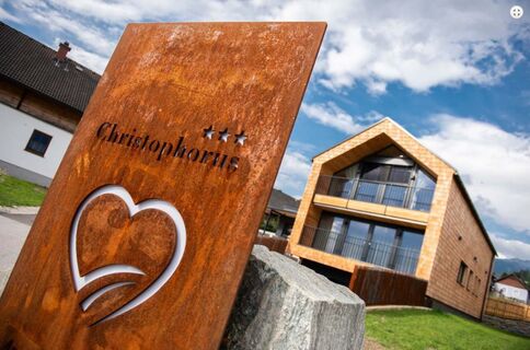 Alpine Lifestyle Chalet Christophorus