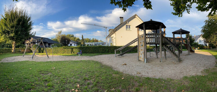 Spielplatz Ödsbacher Straße in Lautenbach