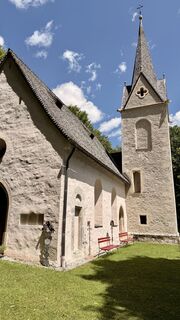 Fotografia z Black Pearlie na trase
