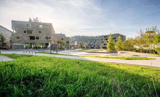 rocksresort laax