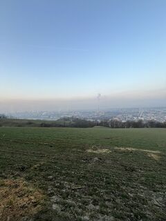 Fotografie z Clemens Roiß na trase